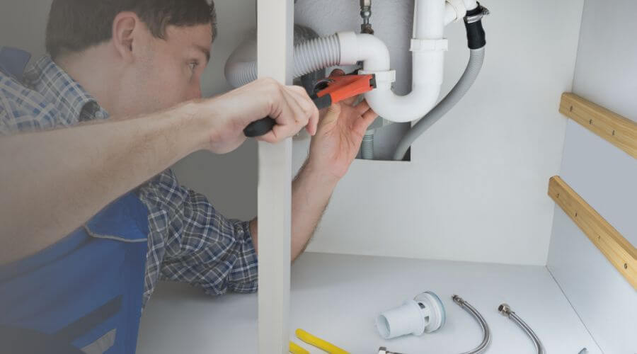 Professional Leak Detection in Pierce, ID